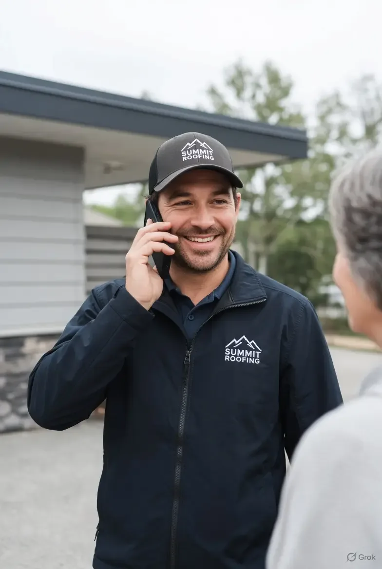 Flat Roof Leak Repair Fort Scott, KS FAQs